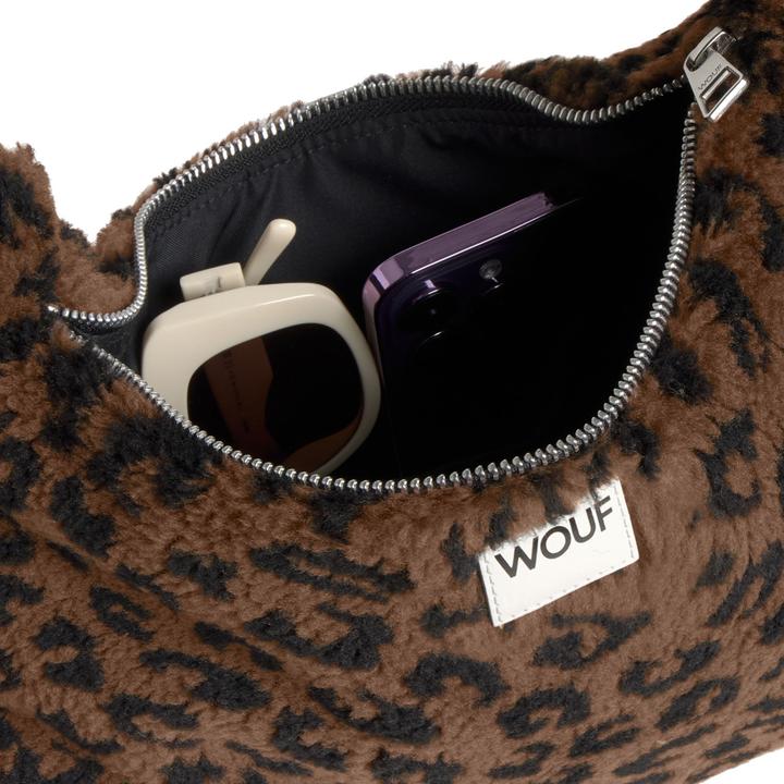 Produktbild Wouf Teddy Umhängetasche 40 cm