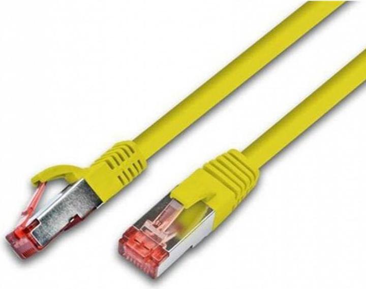 Produktbild Wirewin Netzwerkkabel (S/FTP, CAT6, 7 m)