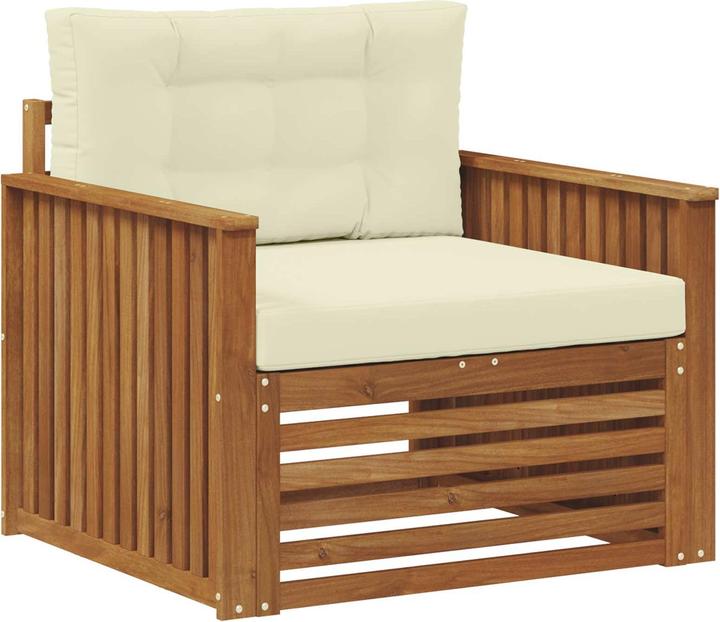 vidaXL Outdoor-Sofa