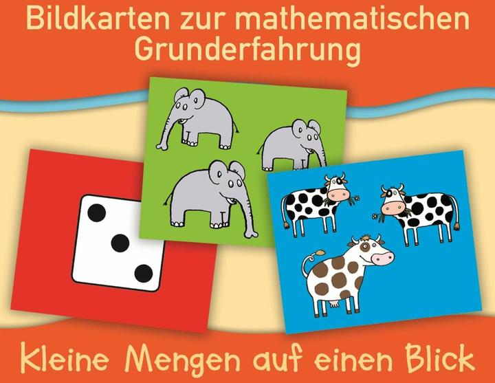 BzmG:Kl.Mengen a.e. Blick neu (Deutsch)