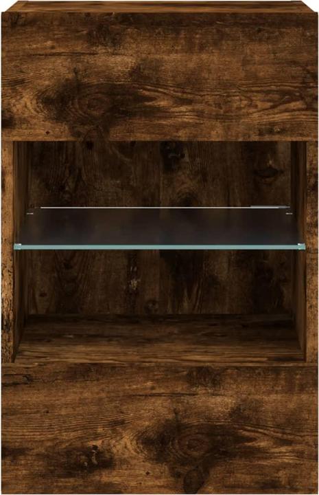 Produktbild vidaXL TV-Wandschrank (40 x 30 x 60.50 cm)