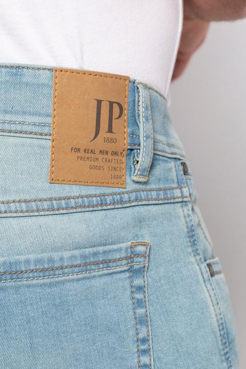 Produktbild JP1880 Jeans, Bauchfit, Denim, bis Gr. 70/35 (60)