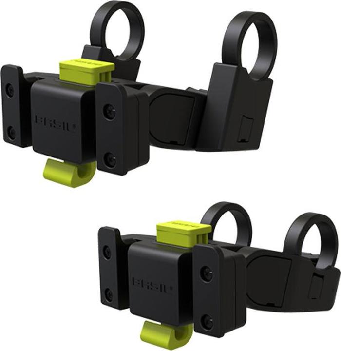 Produktbild Basil Klickfix Lenkerhalter