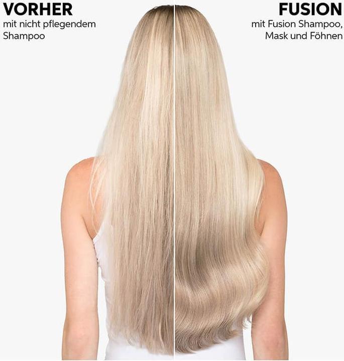 Immagine prodotto Wella FUSION Geschenkset (Set per la cura dei capelli)