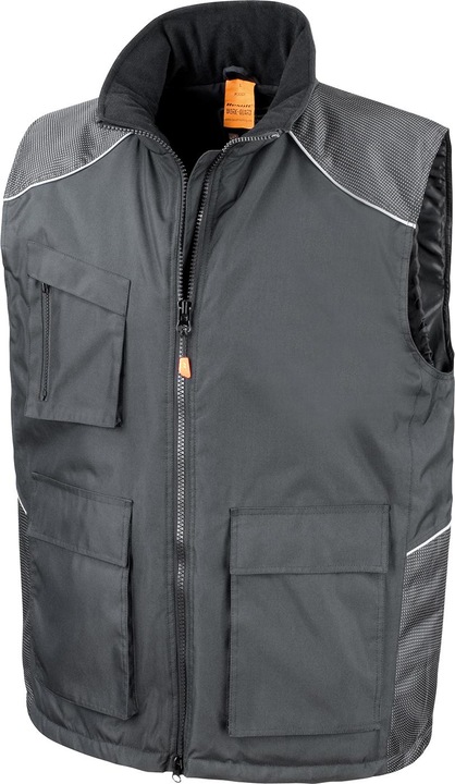 Produktbild Result Vostex Weste (4XL)