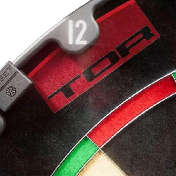 Produktbild Target TOR Dartboard