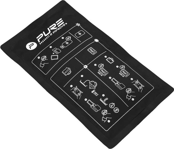 Immagine prodotto Pure Impacco caldo-freddo (1 x)