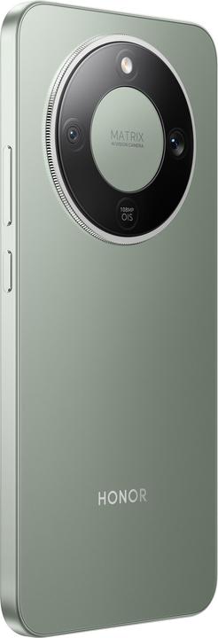 Produktbild Honor Magic 8 Lite (256 GB, Forest Green, 6.79", Dual SIM, 5G)