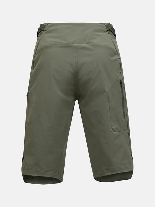 Image du produit Peak Performance Short de trail pour femme (XS)