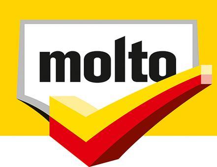 Produktbild Molto Moltofill Das Original (500 g)