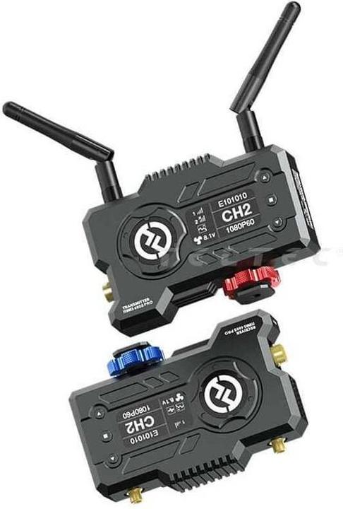 Produktbild Hollyland Mars 400S Pro (121 m, HDMI 1.4b)