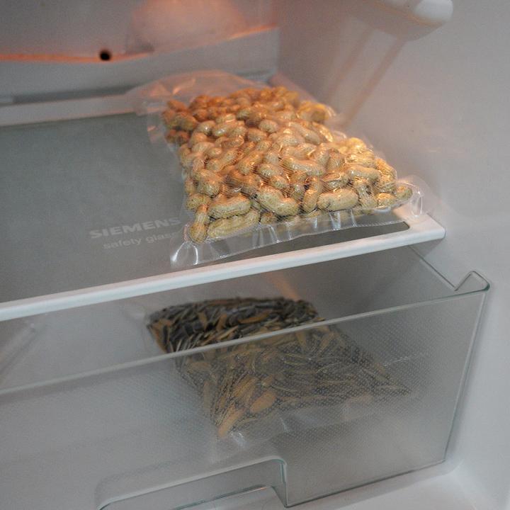 Produktbild Casativo 2 Profi Vakuumier-Folienschläuche für Balken-Vakuumierer, 20 x 500 cm