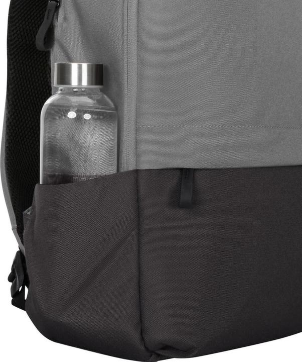 Immagine prodotto Targus Sagano Commuter Zaino Grigio (20 l)