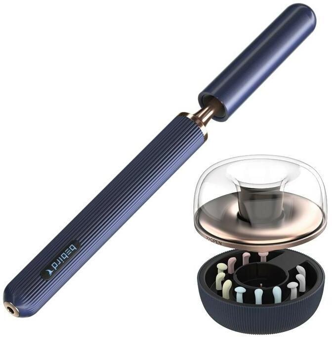 Actual product image Bebird Ear cleaner