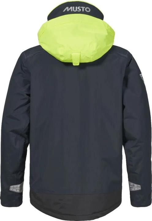 Actual product image Musto BR1 PL Channel (XL)