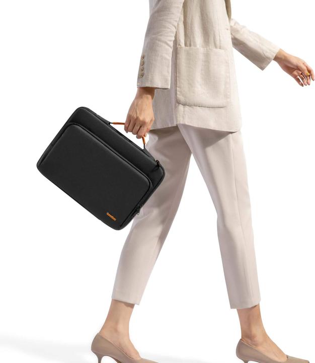 Actual product image tomtoc 360 (14", Universal)