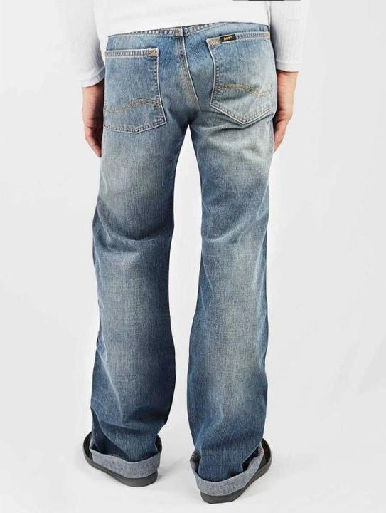 Produktbild Lee JOEY 796CBJM (28, 32)