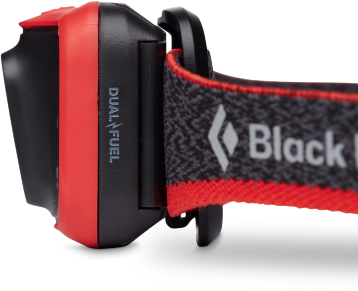 Image du produit Black Diamond LAMPE FRONTALE SPOT 400 (400 lm)