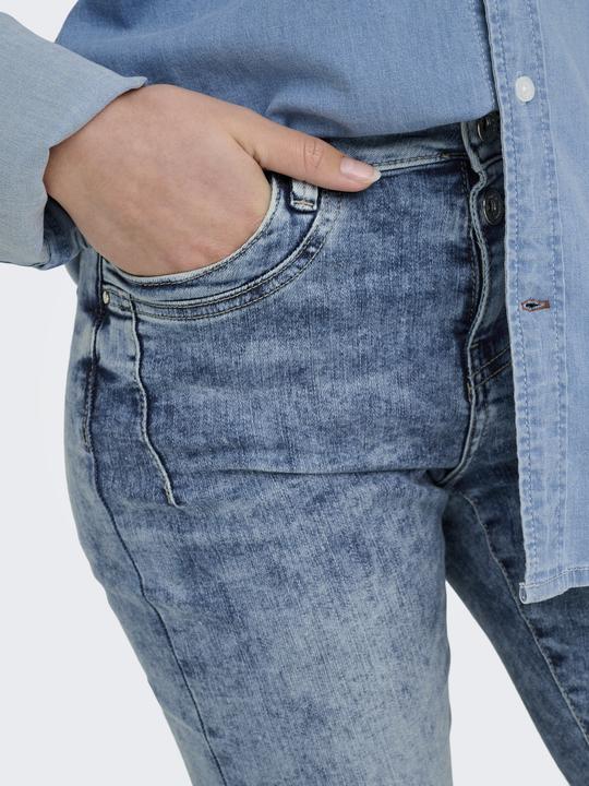 Produktbild Only Onlblush Mid Sk Ank Db Dnm Tai (XS)