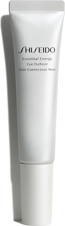 Produktbild Shiseido Essential Energy - Eye Definer (Crème, 15 ml)