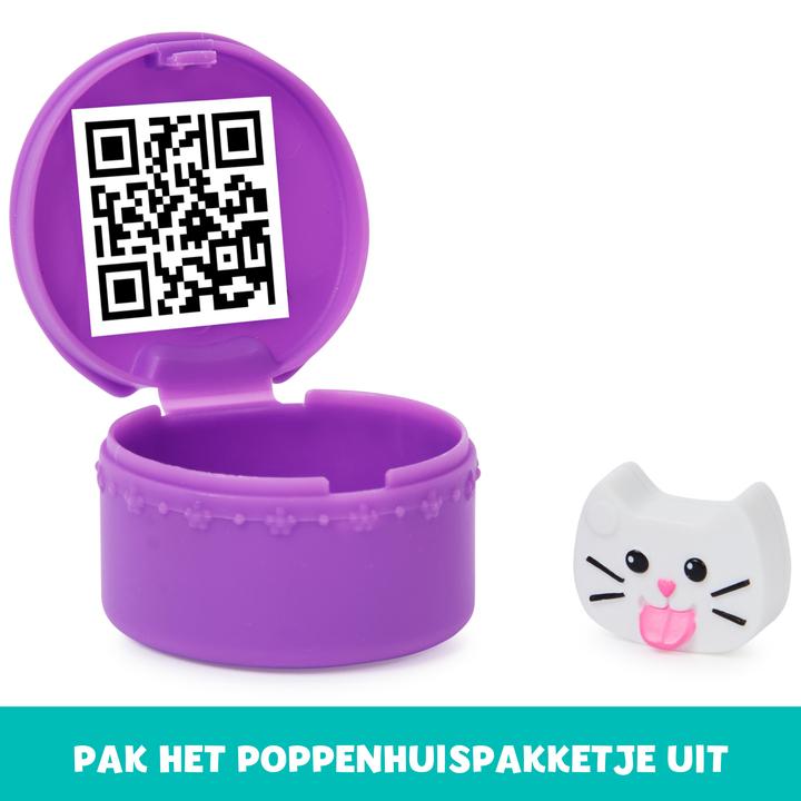 Produktbild Gabby's Dollhouse Geschenkset