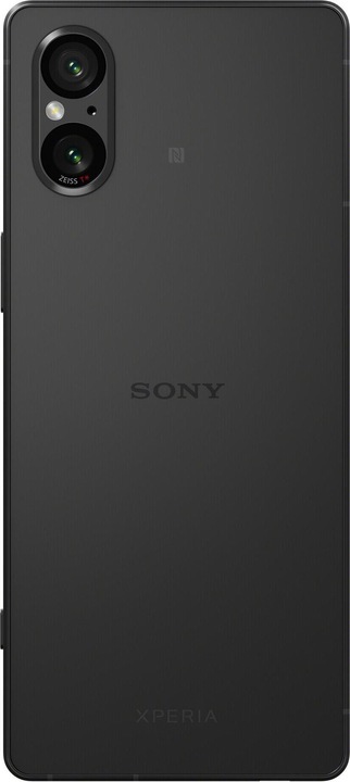 Produktbild Sony Xperia 5 V (128 GB, Black, 6.10", SIM + eSIM, 48 Mpx, 5G)