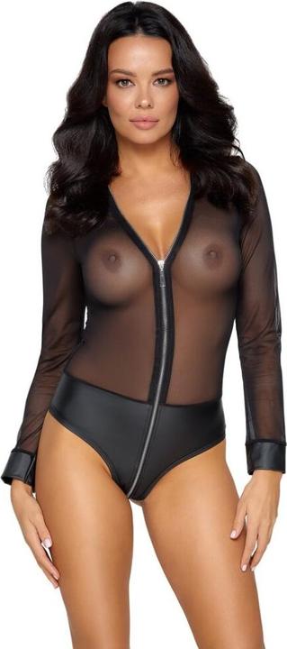 Immagine prodotto Cottelli Collection Corpo manica lunga S (S)