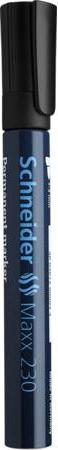 Produktbild Edding 400 Marker schwarz (1x)