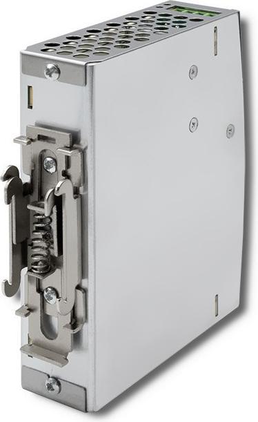 Produktbild Qoltec 50905 Industrial DIN rail power (75 W)