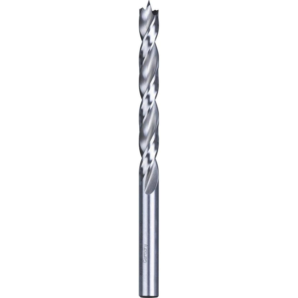kwb, Bohrereinsatz, Hartholzbohrer (8 mm)