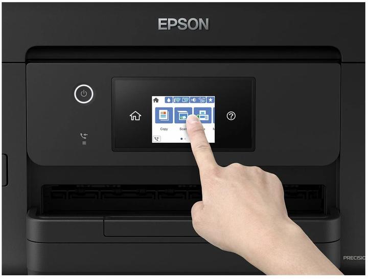 Immagine prodotto Epson WorkForce Pro WF-3820DWF (Inchiostro, Colore)