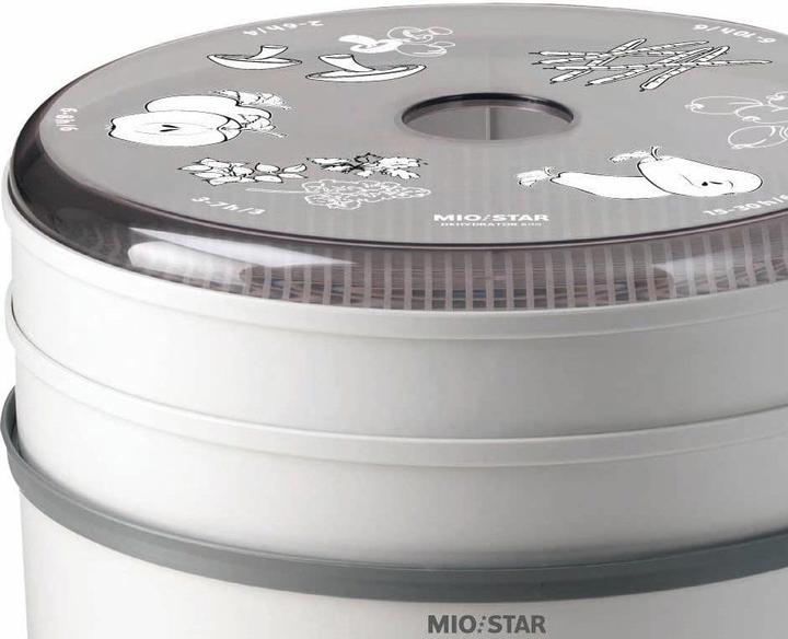 Produktbild Mio Star Dehydrator 600