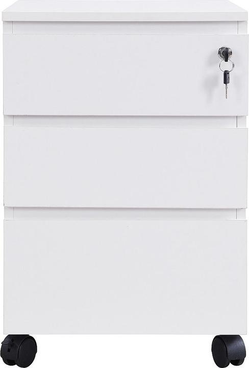 Produktbild Vente-unique Olberda (40 x 45 x 60 cm)