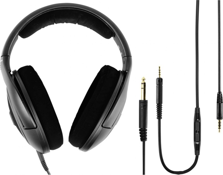 Immagine prodotto Sennheiser HD 569 (NC, Cablato)