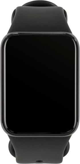 Actual product image Xiaomi Smart Band 9 Pro Obsidian Black, BHR8710GL (44 mm)