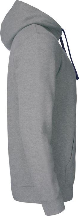 Actual product image Cutter & Buck Twisp Hood Full Zip Men (4XL)