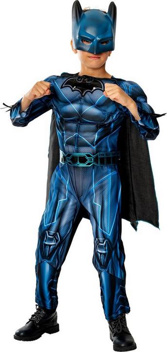 Immagine prodotto Batman Ragazzi Bat-Tech Deluxe Costume (116)