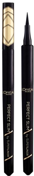 Produktbild L'Oréal Paris Super Liner (1 Intense Black)