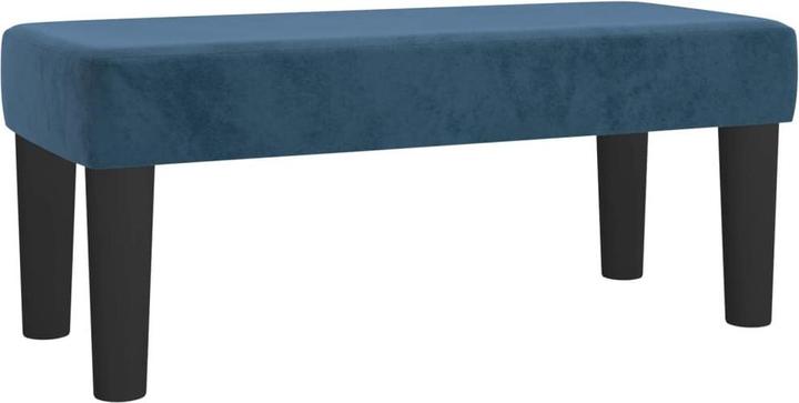 Image du produit vidaXL Boxspringbett (80 x 200 cm)