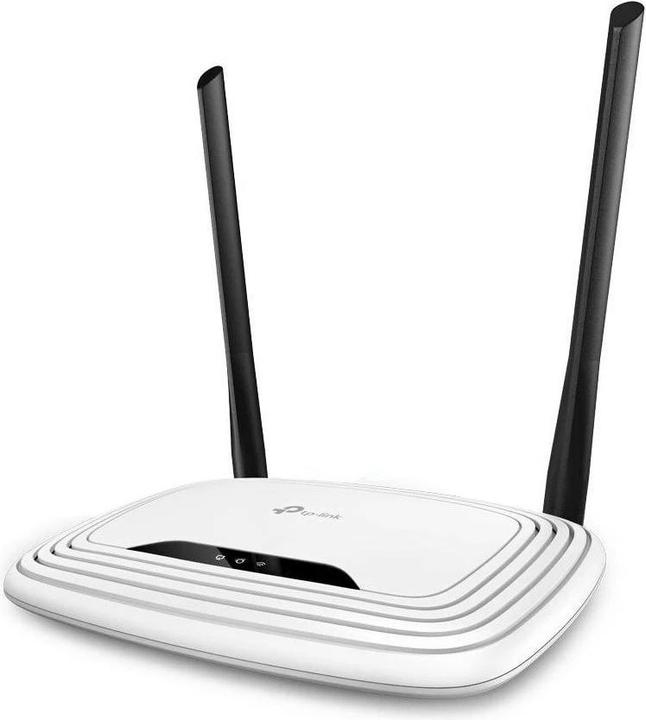 Productafbeelding TP-Link Router TL-WR841N V14