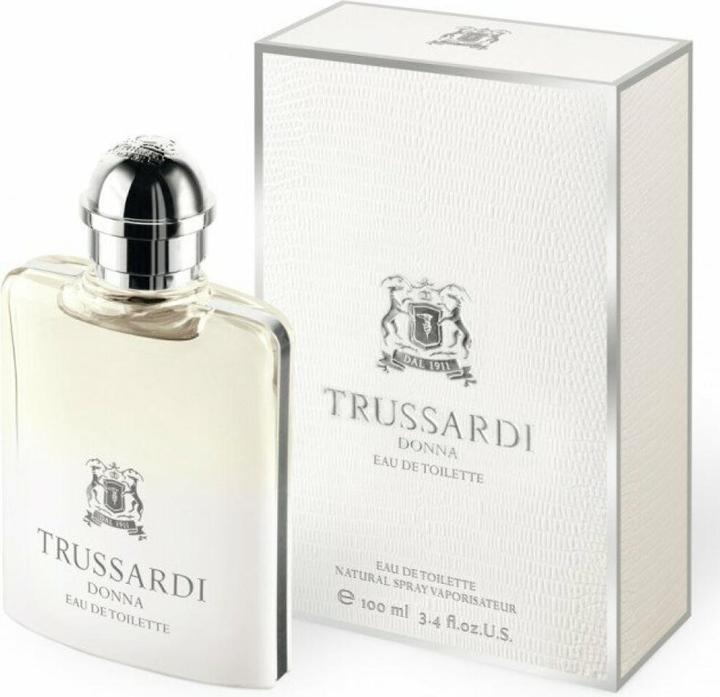 Produktbild Trussardi Donna (Eau de Toilette, 100 ml)