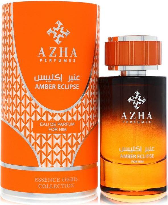 Immagine prodotto Azha AMBER ECLIPSE(M)EDP SP 3.3oz (Eau de parfum, 100 ml)