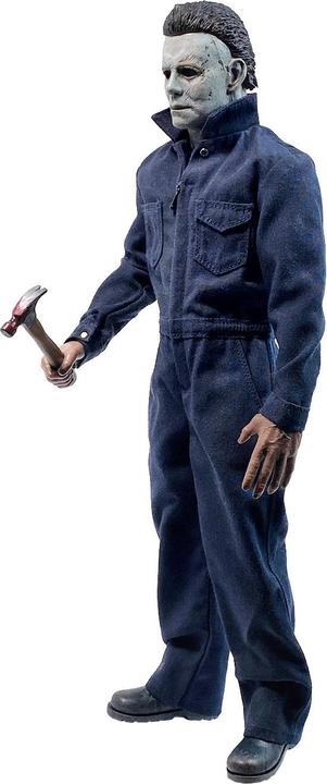 Image du produit Trick or Treat Studios Halloween 2018 Michael Myers 1/6 Actionfigur