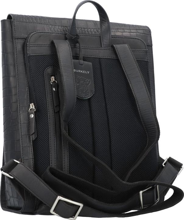 Actual product image Burkely CASUAL CAYLA BACKPACK 14" (12 l)
