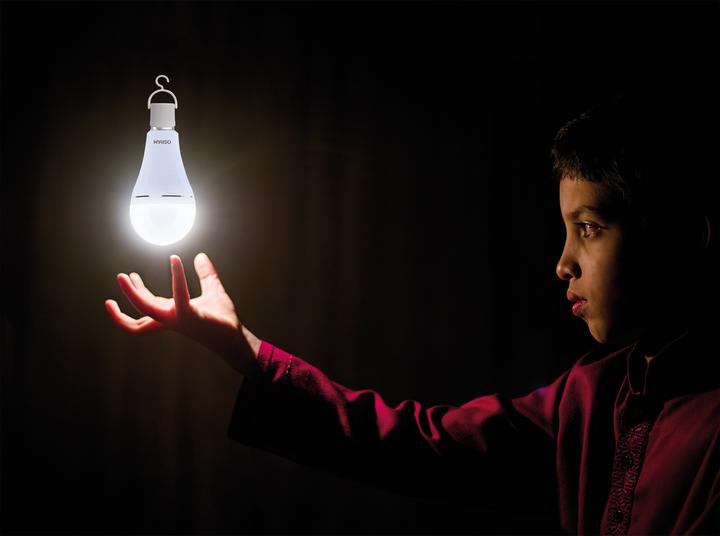 Produktbild Osram LED Classic A 60 Rechargeable (E27, 806 lm, 1 x)