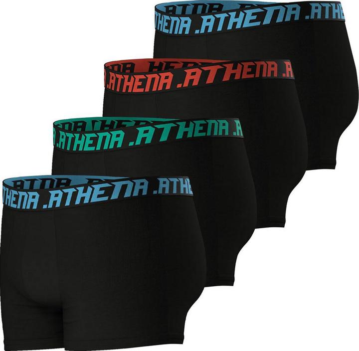Produktbild 4er-Pack My Petit Prix Boxerpants (XL, 4er Pack)