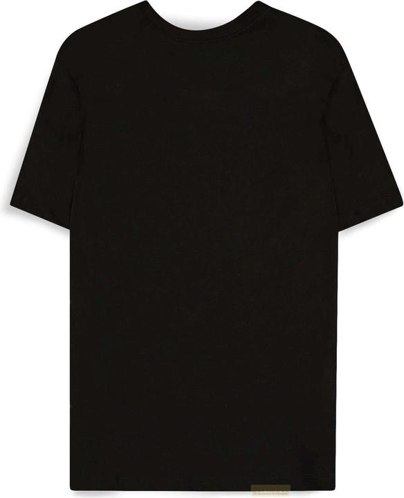 Image du produit Hercules T-shirt Hades pour hommes (M)