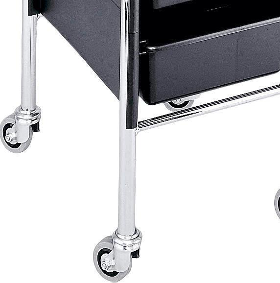 Image du produit Efalock Stapelboy 84/5 noir