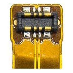 CoreParts Mobile Battery for Samsung, Smartphone Akku