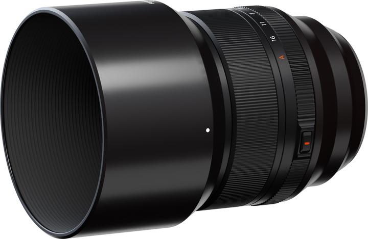 Image du produit Fujifilm FUJINON XF 56mm F1.2 R WR (Fujifilm Fujinon XF, APS-C / DX)